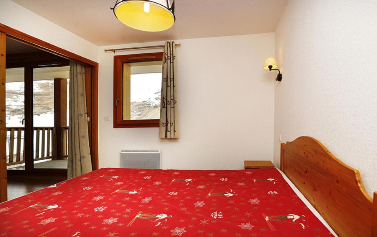 Aparthotel Vacanceole - Les Terrasses De La Bergerie*** Orcières Exteriér fotografie