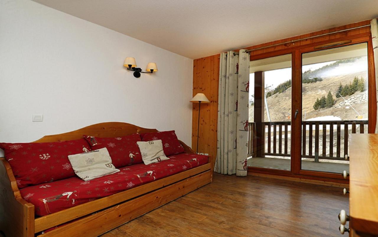 Aparthotel Vacanceole - Les Terrasses De La Bergerie*** Orcières Exteriér fotografie