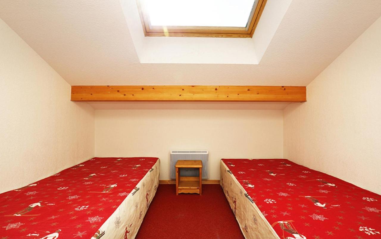 Aparthotel Vacanceole - Les Terrasses De La Bergerie*** Orcières Exteriér fotografie