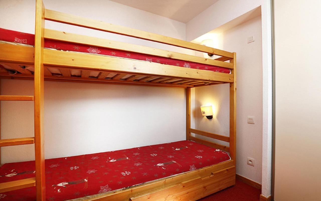 Aparthotel Vacanceole - Les Terrasses De La Bergerie*** Orcières Exteriér fotografie